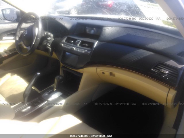 Photo 4 VIN: 5J6TF2H52CL003163 - HONDA CROSSTOUR 