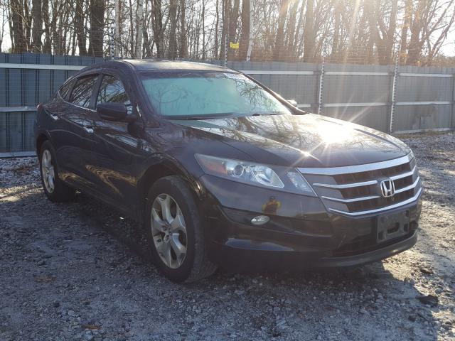 Photo 0 VIN: 5J6TF2H52CL006290 - HONDA CROSSTOUR 