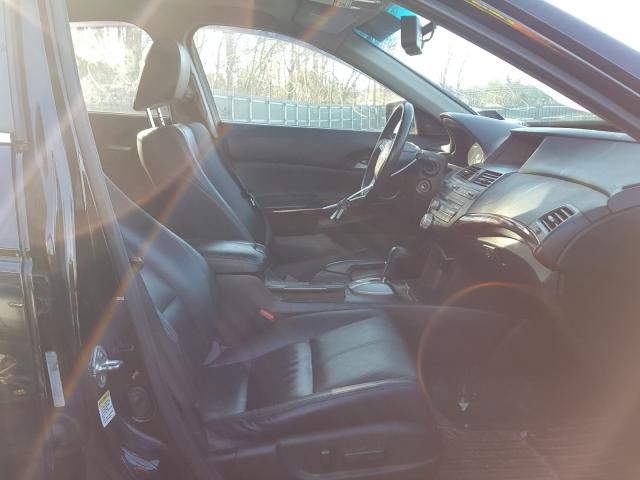 Photo 4 VIN: 5J6TF2H52CL006290 - HONDA CROSSTOUR 