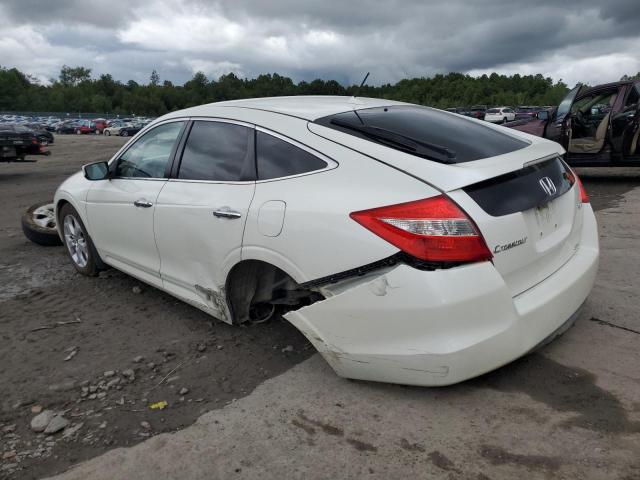 Photo 1 VIN: 5J6TF2H52CL006872 - HONDA CROSSTOUR 