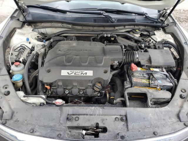 Photo 10 VIN: 5J6TF2H52CL006872 - HONDA CROSSTOUR 