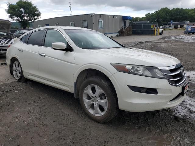 Photo 3 VIN: 5J6TF2H52CL006872 - HONDA CROSSTOUR 