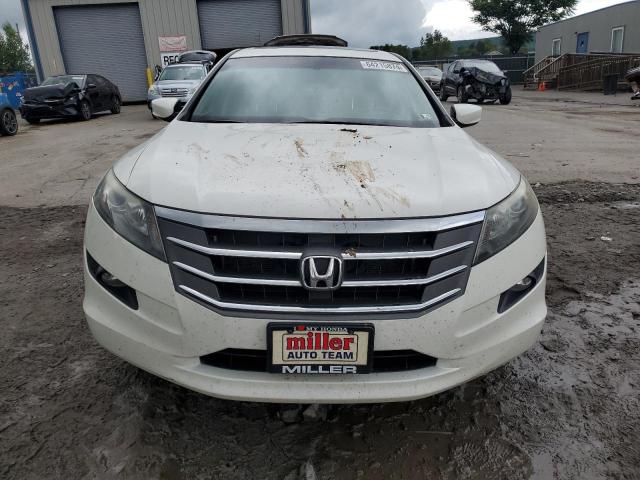 Photo 4 VIN: 5J6TF2H52CL006872 - HONDA CROSSTOUR 