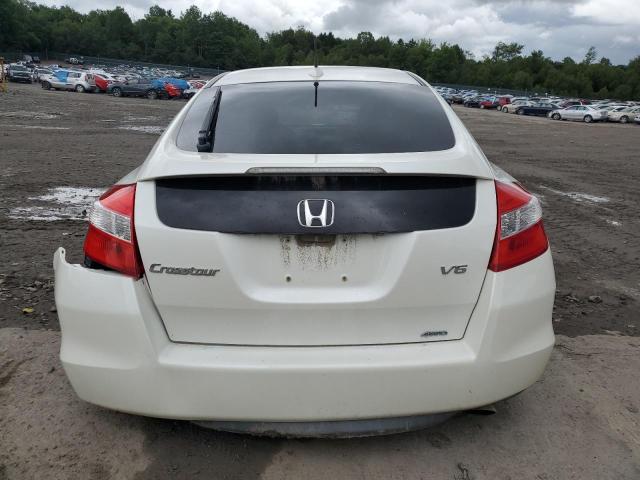 Photo 5 VIN: 5J6TF2H52CL006872 - HONDA CROSSTOUR 