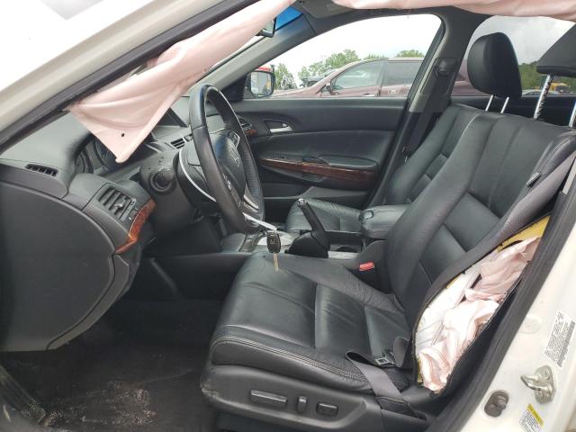 Photo 6 VIN: 5J6TF2H52CL006872 - HONDA CROSSTOUR 