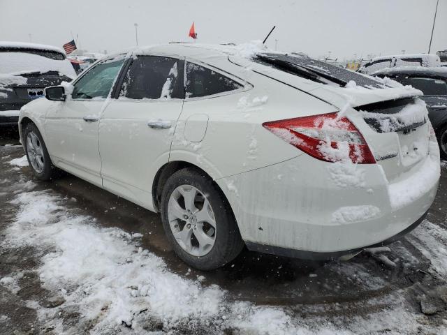 Photo 1 VIN: 5J6TF2H52CL007309 - HONDA CROSSTOUR 