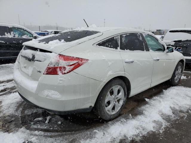 Photo 2 VIN: 5J6TF2H52CL007309 - HONDA CROSSTOUR 