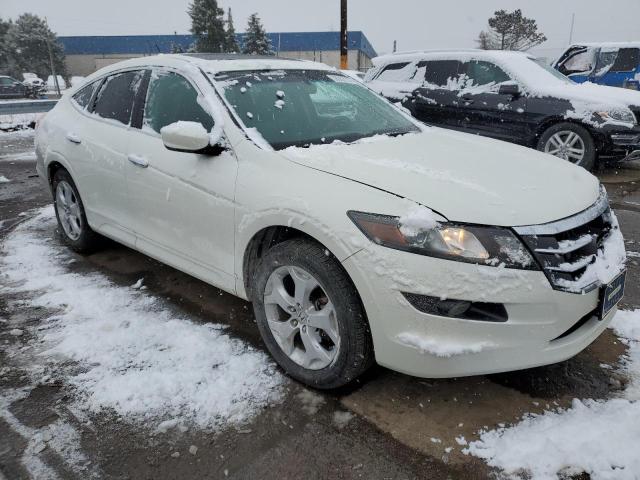 Photo 3 VIN: 5J6TF2H52CL007309 - HONDA CROSSTOUR 