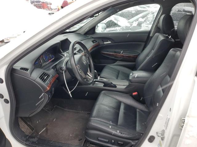 Photo 6 VIN: 5J6TF2H52CL007309 - HONDA CROSSTOUR 