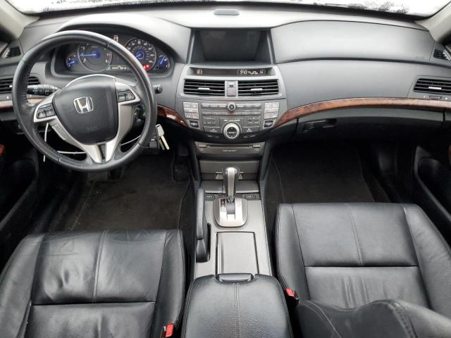 Photo 7 VIN: 5J6TF2H52CL007309 - HONDA CROSSTOUR 