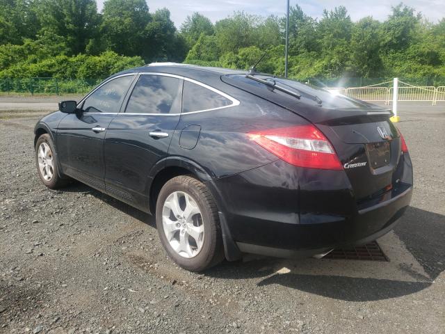 Photo 2 VIN: 5J6TF2H52CL009853 - HONDA CROSSTOUR 