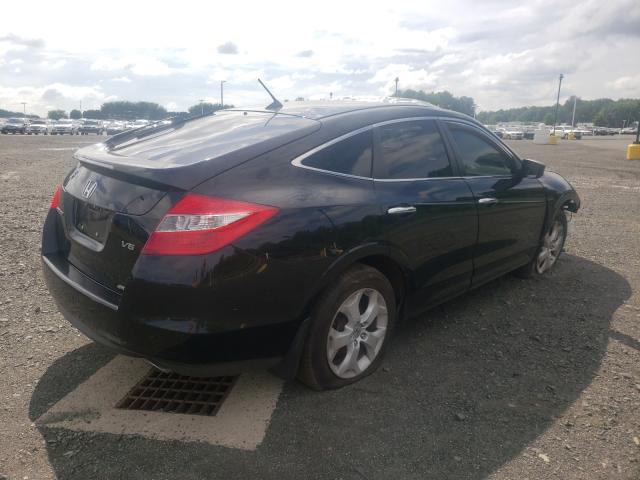 Photo 3 VIN: 5J6TF2H52CL009853 - HONDA CROSSTOUR 