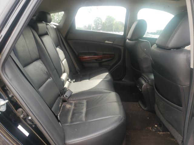 Photo 5 VIN: 5J6TF2H52CL009853 - HONDA CROSSTOUR 