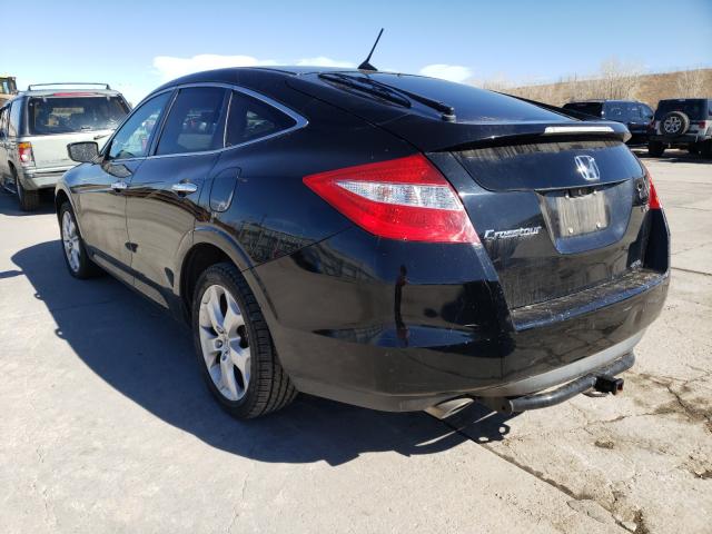 Photo 2 VIN: 5J6TF2H52CL010419 - HONDA CROSSTOUR 