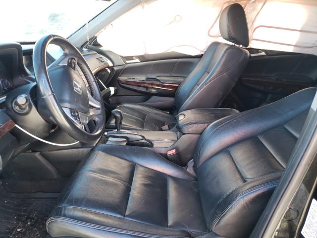 Photo 4 VIN: 5J6TF2H52CL010419 - HONDA CROSSTOUR 