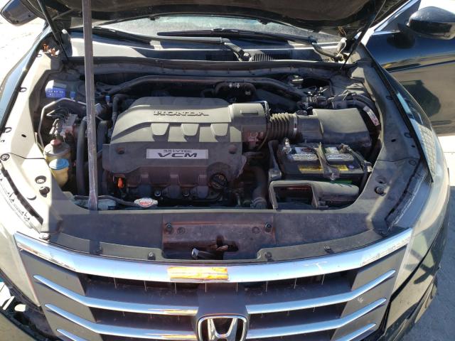 Photo 6 VIN: 5J6TF2H52CL010419 - HONDA CROSSTOUR 