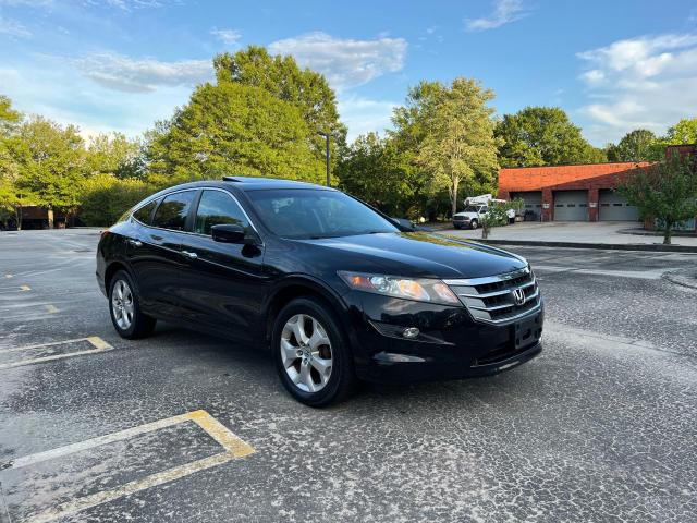 Photo 1 VIN: 5J6TF2H52CL012381 - HONDA CROSSTOUR 