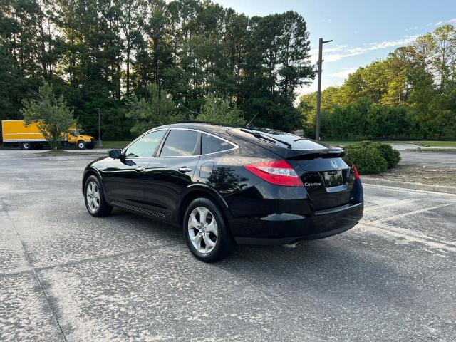 Photo 2 VIN: 5J6TF2H52CL012381 - HONDA CROSSTOUR 