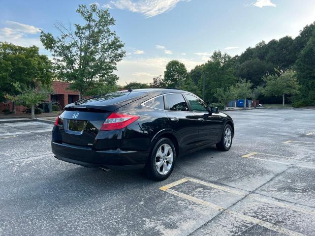 Photo 3 VIN: 5J6TF2H52CL012381 - HONDA CROSSTOUR 