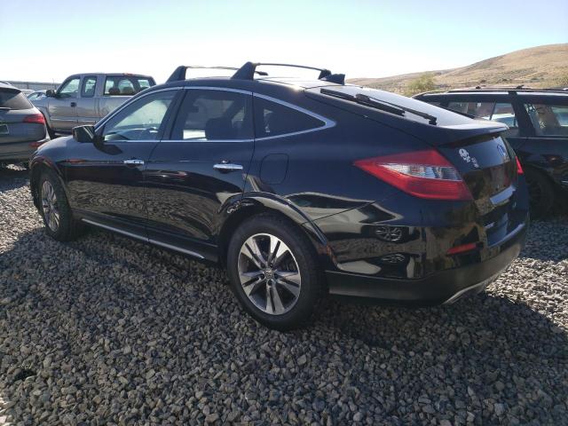 Photo 1 VIN: 5J6TF2H52DL000474 - HONDA CROSSTOUR 