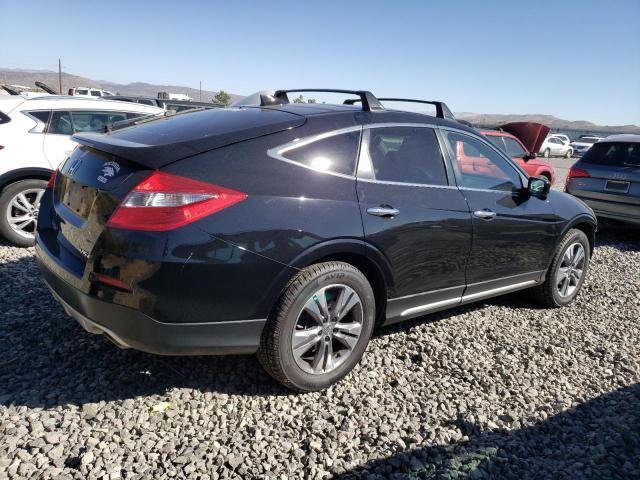 Photo 2 VIN: 5J6TF2H52DL000474 - HONDA CROSSTOUR 