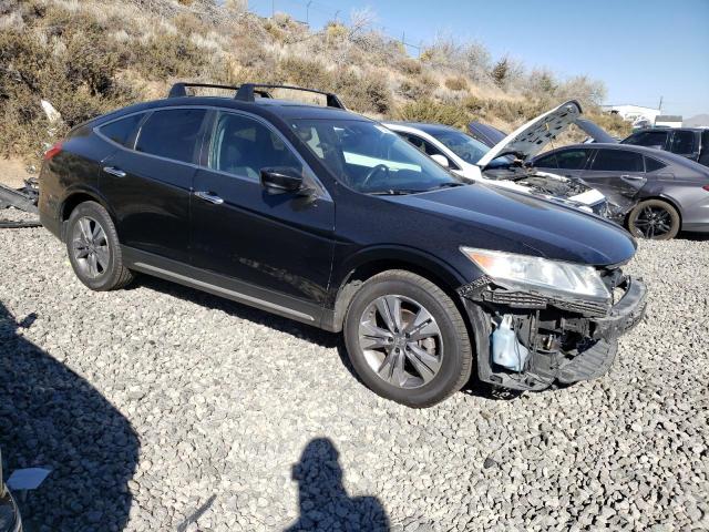 Photo 3 VIN: 5J6TF2H52DL000474 - HONDA CROSSTOUR 