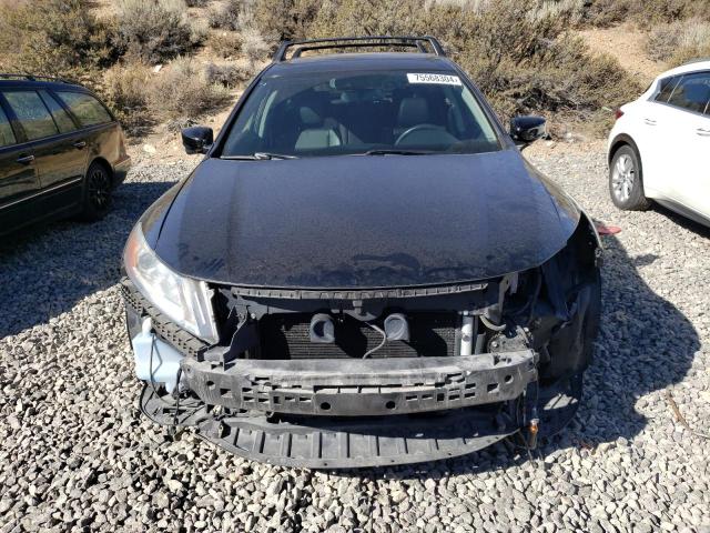 Photo 4 VIN: 5J6TF2H52DL000474 - HONDA CROSSTOUR 