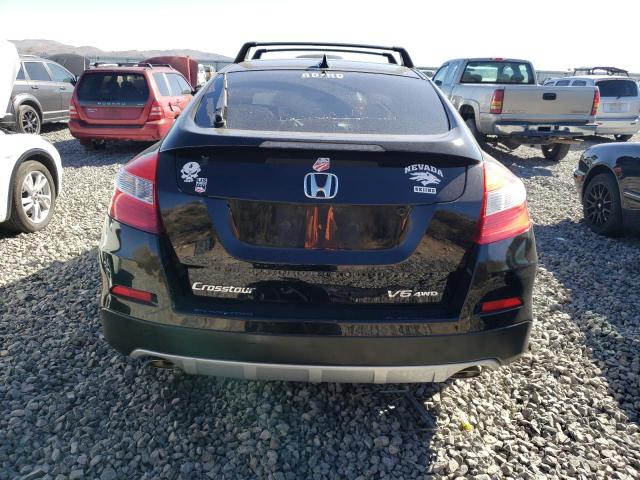 Photo 5 VIN: 5J6TF2H52DL000474 - HONDA CROSSTOUR 