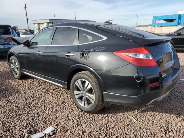 Photo 1 VIN: 5J6TF2H52DL001284 - HONDA CROSSTOUR 