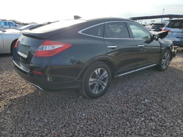 Photo 2 VIN: 5J6TF2H52DL001284 - HONDA CROSSTOUR 