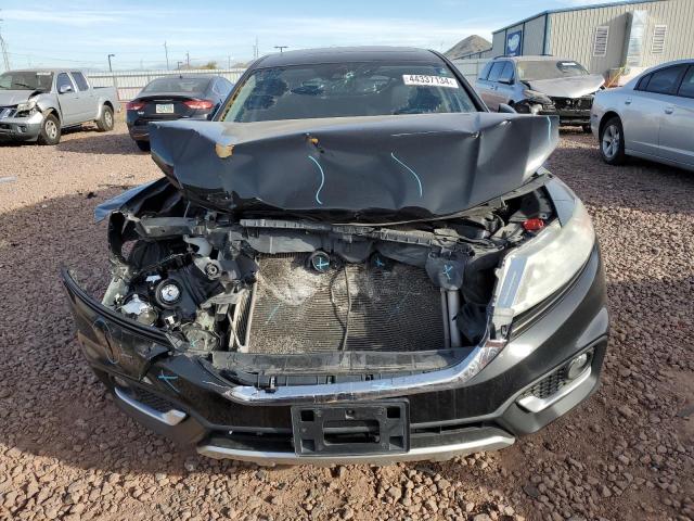 Photo 4 VIN: 5J6TF2H52DL001284 - HONDA CROSSTOUR 