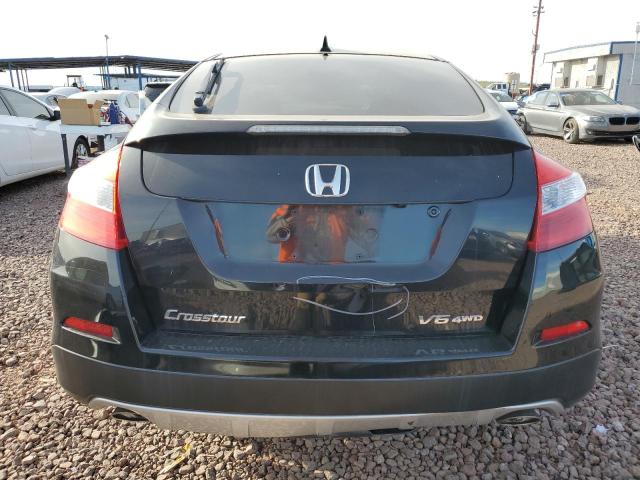 Photo 5 VIN: 5J6TF2H52DL001284 - HONDA CROSSTOUR 