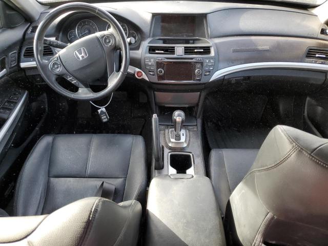 Photo 7 VIN: 5J6TF2H52DL001284 - HONDA CROSSTOUR 