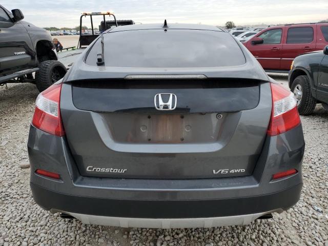 Photo 5 VIN: 5J6TF2H52DL002502 - HONDA CROSSTOUR 