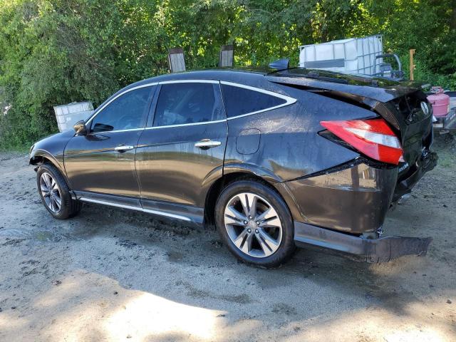 Photo 1 VIN: 5J6TF2H52DL005710 - HONDA CROSSTOUR 