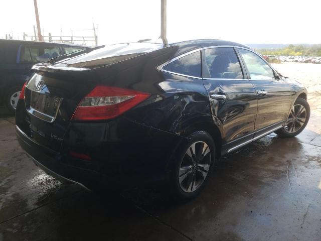 Photo 3 VIN: 5J6TF2H52DL006436 - HONDA CROSSTOUR 