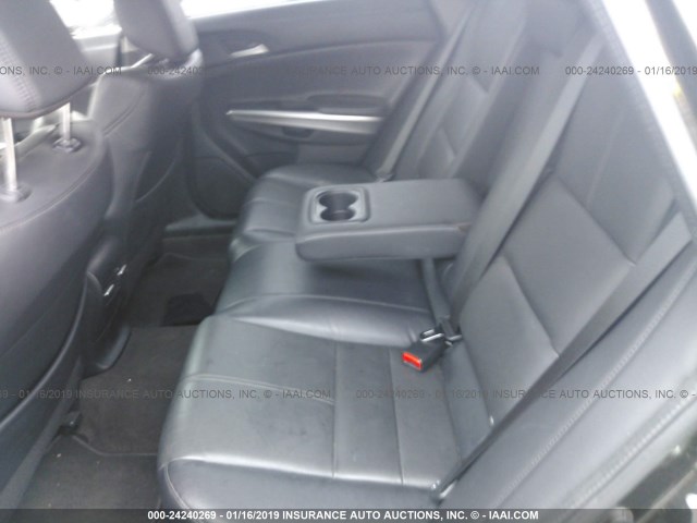 Photo 7 VIN: 5J6TF2H52EL000850 - HONDA CROSSTOUR 