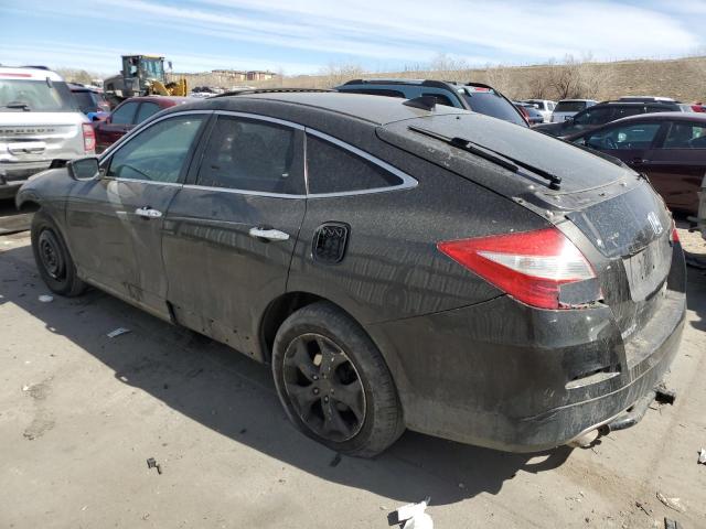 Photo 1 VIN: 5J6TF2H52EL002033 - HONDA CROSSTOUR 