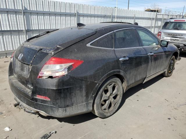 Photo 2 VIN: 5J6TF2H52EL002033 - HONDA CROSSTOUR 