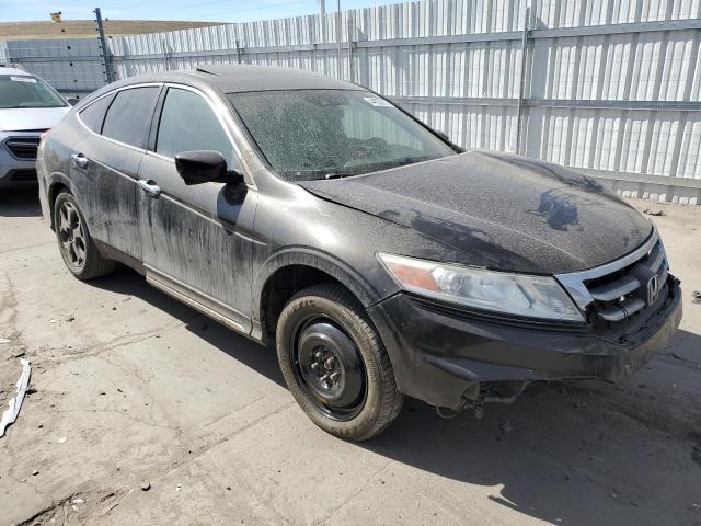 Photo 3 VIN: 5J6TF2H52EL002033 - HONDA CROSSTOUR 