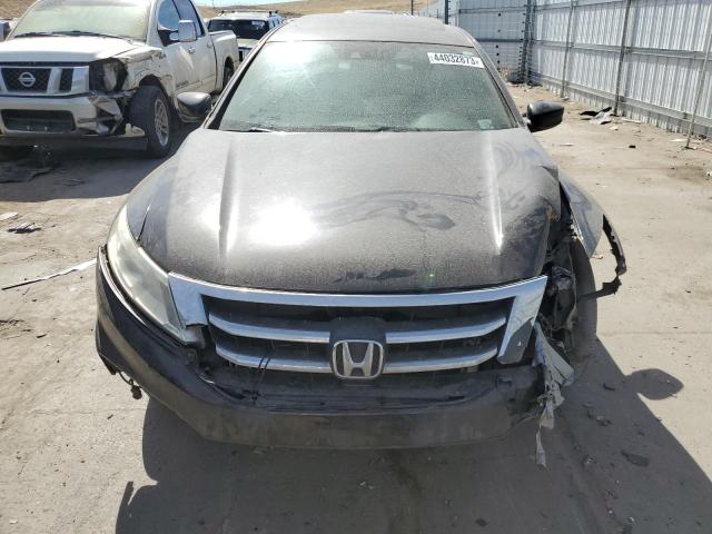 Photo 4 VIN: 5J6TF2H52EL002033 - HONDA CROSSTOUR 