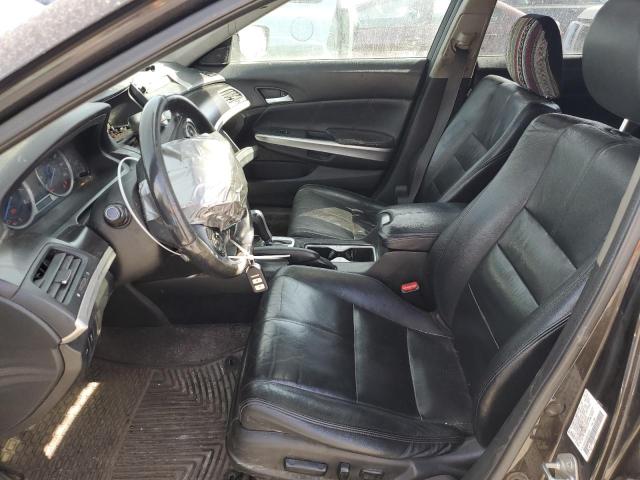 Photo 6 VIN: 5J6TF2H52EL002033 - HONDA CROSSTOUR 