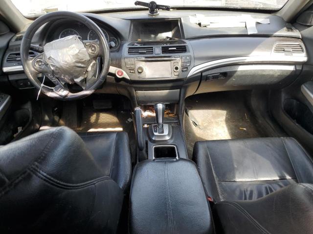 Photo 7 VIN: 5J6TF2H52EL002033 - HONDA CROSSTOUR 