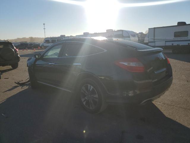 Photo 1 VIN: 5J6TF2H52EL002372 - HONDA CROSSTOUR 