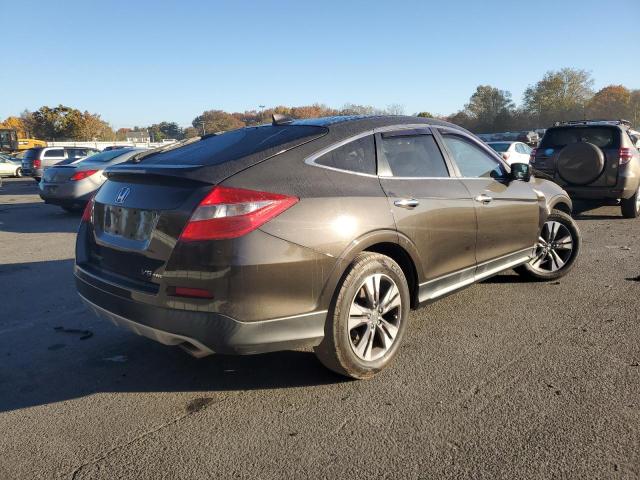 Photo 2 VIN: 5J6TF2H52EL002372 - HONDA CROSSTOUR 