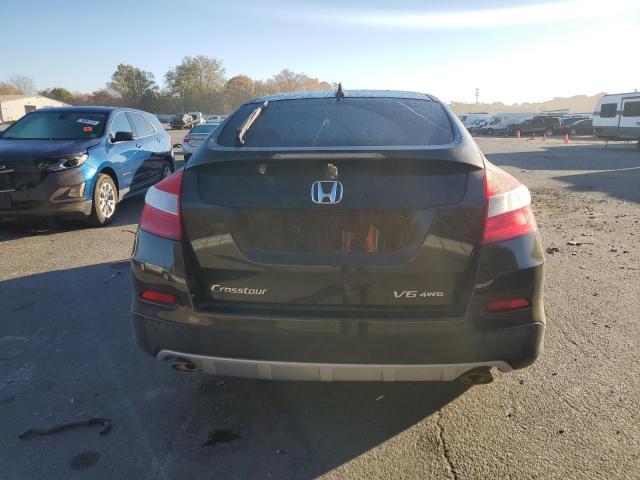 Photo 5 VIN: 5J6TF2H52EL002372 - HONDA CROSSTOUR 