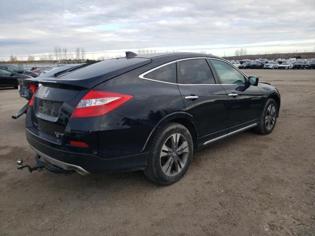 Photo 2 VIN: 5J6TF2H52EL800807 - HONDA CROSSTOUR 