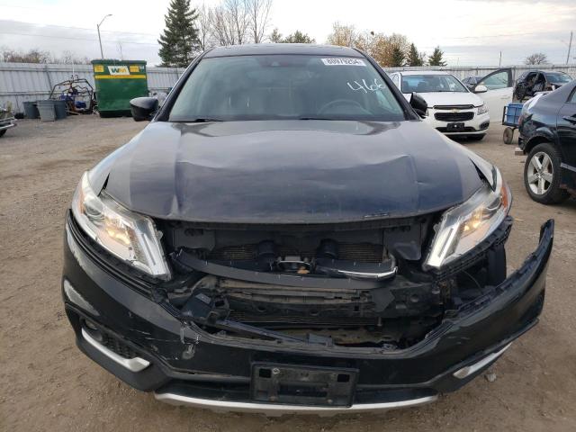 Photo 4 VIN: 5J6TF2H52EL800807 - HONDA CROSSTOUR 