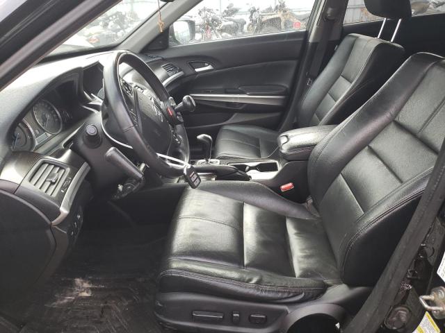 Photo 6 VIN: 5J6TF2H52EL800807 - HONDA CROSSTOUR 