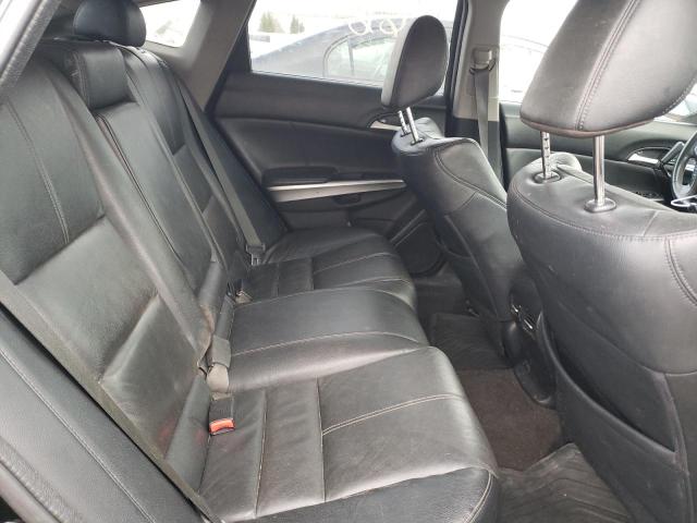 Photo 9 VIN: 5J6TF2H52EL800807 - HONDA CROSSTOUR 